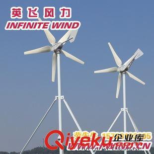 高效綠色能源新選擇 SKY-600W風力發電機引領分布式風電創新